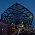 S Station Elbbrücken  Hamburg/HafenCity : Available Light, Bezirke, Deutschland, HafenCity, Hamburg, Hamburg-Mitte, U/S Station Elbbrücken, Verkehr