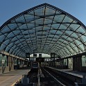 US-Station Elbbrücken  Hamburg/HafenCity : Bezirke, Deutschland, HafenCity, Hamburg, Hamburg-Mitte, U/S Station Elbbrücken