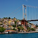 Fatih-Sultan-Mehmet-Brücke