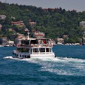 Personenfähre  Istanbul/Bosporus : Bosporus, Fähren und Wassertaxi, Istanbul, Sonstiges, Türkei, Verkehrsmittel