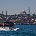 Fähre  Istanbul/Bosporus : Bosporus, Fähren und Wassertaxi, Istanbul, Sonstiges, Türkei, Verkehrsmittel