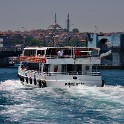 Fähre  Istanbul/Bosporus : Bosporus, Fähren und Wassertaxi, Istanbul, Sonstiges, Türkei, Verkehrsmittel