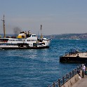 Schiffsverkehr  Türkei/Bosporus : Bosporus, Fähren und Wassertaxi, Istanbul, Sonstiges, Türkei, Verkehrsmittel