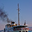 Fähre nach Adalar  Istanbul/Bosporus : Bosporus, Fähren und Wassertaxi, Istanbul, Sonstiges, Türkei, Verkehrsmittel