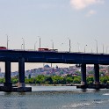 Halic Brücke  Istanbul/Beyoglu : Goldenes Horn, Halic Brücke, Istanbul, Türkei