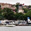 Seabird Airlines  Istanbul/Goldenes Horn : Goldenes Horn, Istanbul, Sonstiges, Türkei