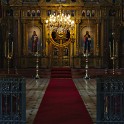 Gusseiserne bulgarisch-orthodoxe Kirche St. Stefan  Istanbul/Fatih : Balat und Fener, Fatih-alt, Istanbul, Kirche St. Stefan, Kirchen, Stadtteile, Türkei