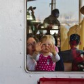 Fähre (Eminönü - Prinzeninseln)  Istanbul/Mamarameer : Istanbul, Mamarameer, Personen, Türkei