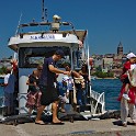 Wassertaxi (hinter dem Busbahnhof)  Istanbul/Eminönü-alt : Eminönü-alt, Fähren und Wassertaxi, Istanbul, Menschen, Schiffsanleger, Stadtteile, Türkei, Verkehrsmittel