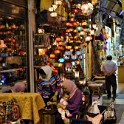 Großer Basar (Kapalı Carsı)  Istanbul/Eminönü-alt : Basare, Eminönü-alt, Großer Basar, Istanbul, Stadtteile, Türkei