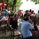 Pier Loti Cafe  Istanbul/Eyüp : Eyüp, Istanbul, Personen, Pier Loti Cafe, Stadtteile, Türkei