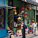 Strassenszenen  Istanbul/Eminönü-alt : Eminönü-alt, Istanbul, Menschen, Stadtteile, Türkei