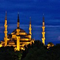 Blaue Moschee  Istanbul/Fatih : Blaue Moschee, Eminönü-alt, Istanbul, Moscheen, Stadtteile, Türkei