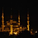 Blaue Moschee  Istanbul/Fatih : Blaue Moschee, Eminönü-alt, Istanbul, Moscheen, Stadtteile, Türkei