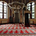 Fuad Pasa Moschee  Istanbul/Fatih : Eminönü-alt, Fuad Pasa Moschee, Istanbul, Moscheen, Stadtteile, Türkei