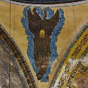 Engel (Seraph)  Istanbul/Fatih (Hagia Sophia) : Eminönü-alt, Hagia Sophia, Istanbul, Moscheen, Stadtteile, Türkei