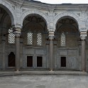 Nuruosmaniye-Moschee  Istanbul/Fatih : Eminönü-alt, Istanbul, Moscheen, Nuruosmaniye Moschee, Stadtteile, Türkei