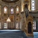 Nuruosmaniye-Moschee  Istanbul/Fatih : Eminönü-alt, Istanbul, Moscheen, Nuruosmaniye Moschee, Nuruosmaniye-Moschee, Stadtteile, Türkei