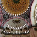 Süleymaniye Moschee  Istanbul/Eminönü-alt : Eminönü-alt, Istanbul, Moscheen, Stadtteile, Süleymaniye Moschee, Türkei