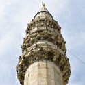 Süleymaniye Moschee  Istanbul/Eminönü-alt : Eminönü-alt, Istanbul, Moscheen, Stadtteile, Süleymaniye Moschee, Türkei