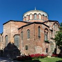 Hagia Eirene  Istanbul/Eminönü-alt : Eminönü-alt, Istanbul, Paläste, Stadtteile, Tokapi-Palast, Topkapi-Palast, Türkei