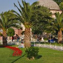 Sultan Ahmet Park