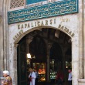 Großer Basar  Istanbul/Eminönü-alt : Basare, Eminönü-alt, Großer Basar, Istanbul, Stadtteile, Türkei