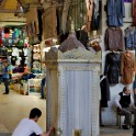 Großer Basar (Kapalı Carsı)  Istanbul/Eminönü-alt : Basare, Eminönü-alt, Großer Basar, Istanbul, Stadtteile, Türkei