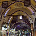 Großer Basar (Kapalı Carsı)  Istanbul/Eminönü-alt : Basare, Eminönü-alt, Großer Basar, Istanbul, Stadtteile, Türkei