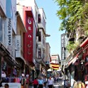 Strassenszenen  Istanbul/Eminönü-alt : Basare, Eminönü-alt, Großer Basar, Istanbul, Stadtteile, Türkei