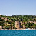 Burg Rumeli Hisari