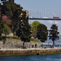 Burg Rumeli Hisarı  Istanbul/Sariyer : Burg Rumeli Hisari, Istanbul, Saryer, Stadtteile, Türkei