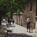 Eyüp Friedhof  Istanbul/Eyüp : Eyüp, Eyüp Friedhof, Istanbul, Stadtteile, Türkei