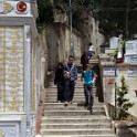 Eyüp Friedhof  Istanbul/Eyüp : Eyüp, Eyüp Friedhof, Istanbul, Stadtteile, Türkei