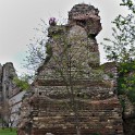 Theodosianische Landmauer  Istanbul/Fatih-alt : Fatih-alt, Istanbul, Landmauer, Stadtteile, Theodosianische Mauer, Türkei