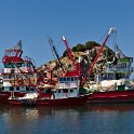 Am Fischereihafen  Istanbul/Sile