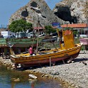 Am Fischereihafen  Istanbul/Sile