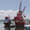 Am Fischereihafen  Istanbul/Sile