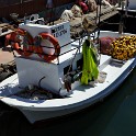 Am Fischereihafen  Istanbul/Sile