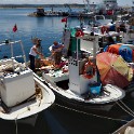 Am Fischereihafen  Istanbul/Sile