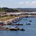 Am Fischereihafen  Istanbul/Sile