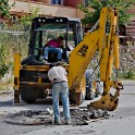 Vorbereitung für die Saison  Istanbul/Sile