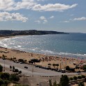 Am Strand  Istanbul/Sile