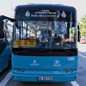 Bus (Harem - Sile)  Istanbul/Sile : Istanbul, Sile, Türkei