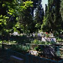 Karaca-Ahmed-Friedhof  Istanbul/Üskürdar : Istanbul, Karaca-Ahmed-Friedhof, Stadtteile, Türkei, Üskürdar