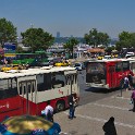 Busbahnhof  Istanbul/Üskürdar : Busse, Istanbul, Sonstige, Stadtteile, Türkei, Verkehrsmittel, Üskürdar