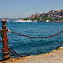 Am Bosporus  Istanbul/Üskürdar : Istanbul, Sonstige, Stadtteile, Türkei, Üskürdar