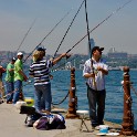 Am Bosporus  Istanbul/Üskürdar : Istanbul, Sonstige, Stadtteile, Türkei, Üskürdar