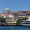 Fähranleger Üskürdar  Istanbul/Üskürdar : Istanbul, Sonstige, Stadtteile, Türkei, Üskürdar