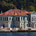 Lgerhaus (Ortaköy)  Istanbul/Besiktas : Besiktas, Istanbul, Ortaköy, Sonstiges, Stadtteile, Türkei